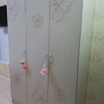 重庆书香小院公寓(学田湾正街分店)酒店提供图片