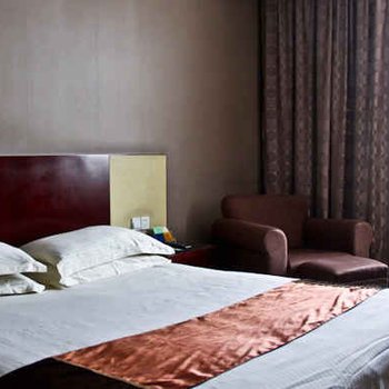 慈溪慈馨酒店公寓酒店提供图片