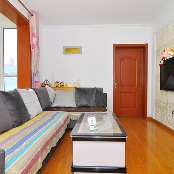 青岛张明雷特色民宿(都昌路小区分店)酒店提供图片