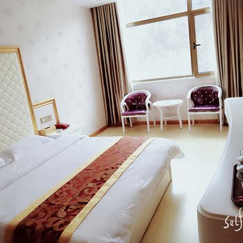卓尼古雅川商务酒店酒店提供图片