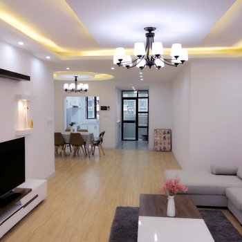 上海上海热情好客的房东普通公寓(法华镇路店)酒店提供图片