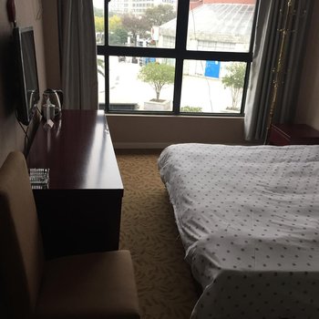 无锡汇鑫怡旅馆