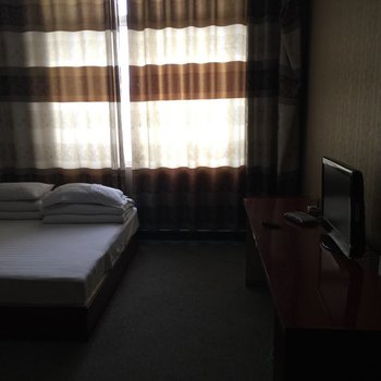 襄阳云峰宾馆酒店提供图片