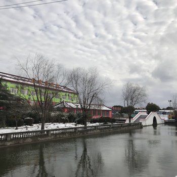 上海迪东居精品酒店酒店提供图片