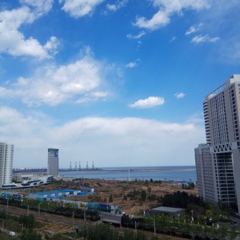 秦皇岛顺心如意公寓