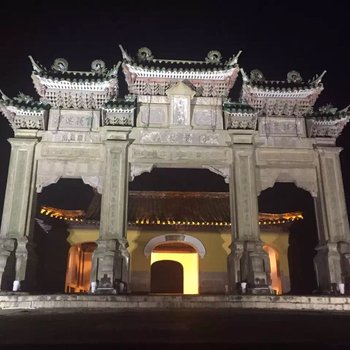 舟山普陀山隐居客栈(农家乐)