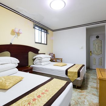 广昌7天快捷宾馆
