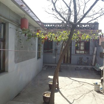 平遥积厚堂小院旅店酒店提供图片