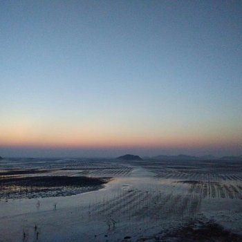 宁德霞浦北岐海边日出民宿(北岐村分店)