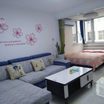 承德美心日租公寓(2号店)酒店提供图片