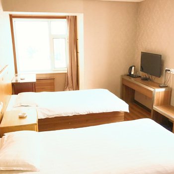抚松县露水河镇京都宾馆酒店提供图片