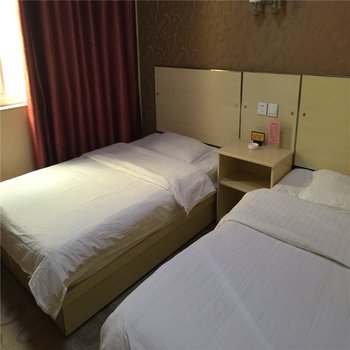 武安盛庭酒店酒店提供图片