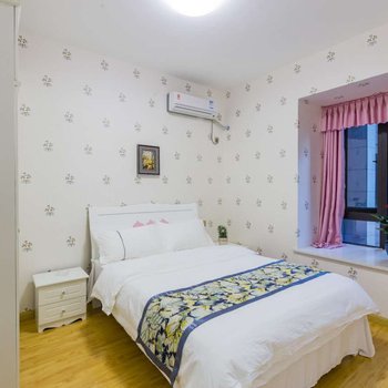 重庆重庆不二家民宿(北滨一路店)酒店提供图片