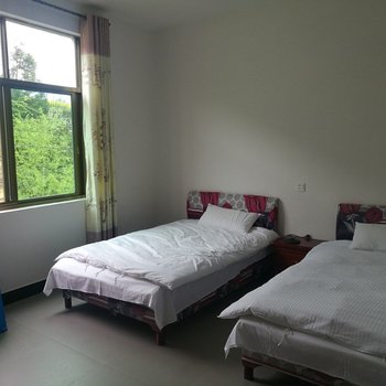 婺源江岭河东客栈