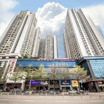 星程酒店(深圳北站壹城中心店)