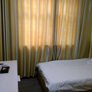 南阳福安宾馆酒店提供图片