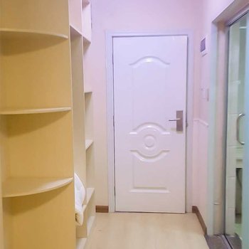 开封家庭宜居公寓酒店提供图片