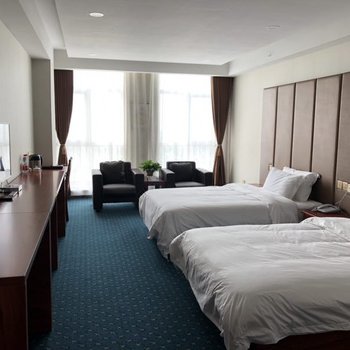 平乡玺瑞酒店酒店提供图片
