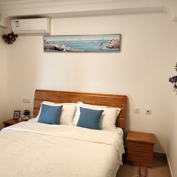 惠州双月湾林海屋公寓