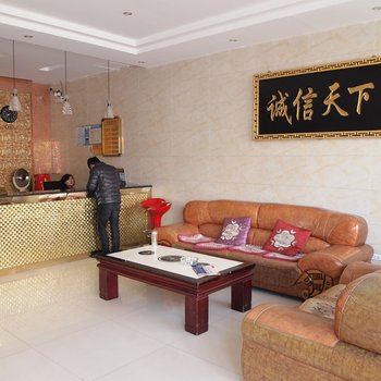 咸宁福信宾馆酒店提供图片