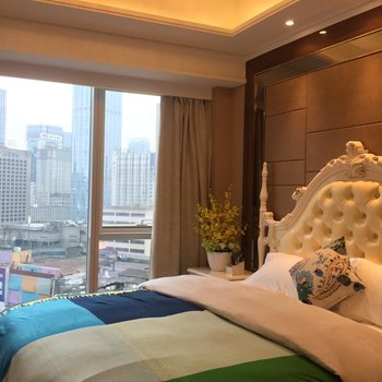 成都乐家公寓(玉沙路分店)酒店提供图片