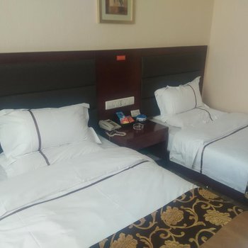 永寿商贸酒店酒店提供图片