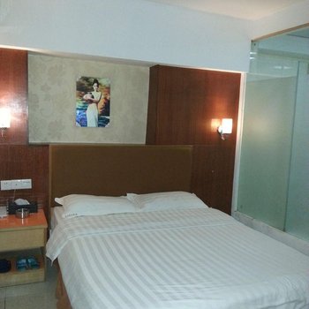 肇庆四会侨光商务旅业酒店提供图片