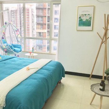 长沙刘红霞公寓(潇湘阁分店)