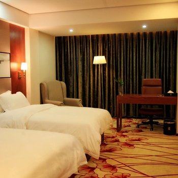 天台天悦酒店酒店提供图片