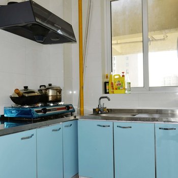 青岛栗子园日租公寓(雒口路店)酒店提供图片