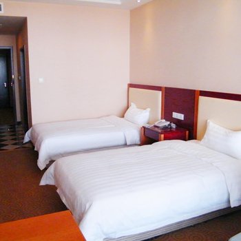 沧州中豪大酒店酒店提供图片