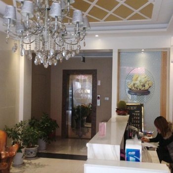 韩城芙蓉酒店酒店提供图片