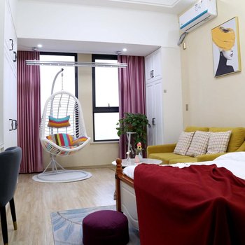 湖州优客青年旅舍酒店提供图片