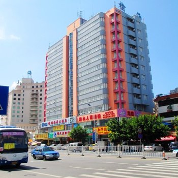 三亚宜客宜家海景度假公寓