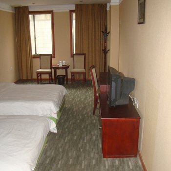 衡阳环球商务宾馆酒店提供图片