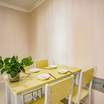 威海阳阳妈公寓(4号店)酒店提供图片