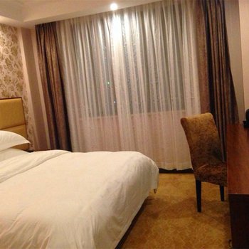 富阳公望商务酒店酒店提供图片