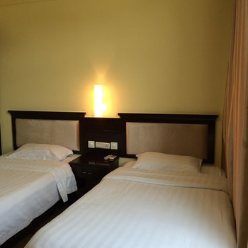 武当山国际青年旅舍酒店提供图片