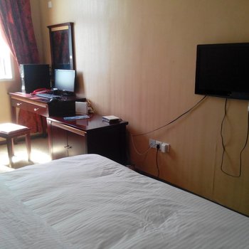 迪庆丹增商务酒店酒店提供图片