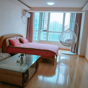沈阳橙色小屋日租公寓