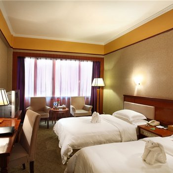 厦门东南亚大酒店酒店提供图片
