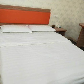 邹城爱琴海商务酒店酒店提供图片