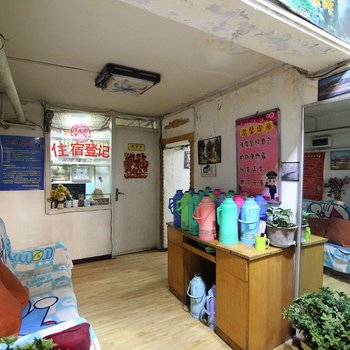 兰州市鑫源招待所酒店提供图片
