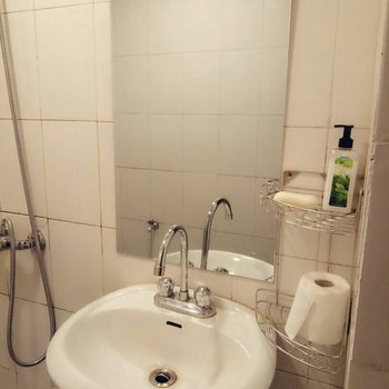 重庆易女士特色民宿(双凤路分店)酒店提供图片