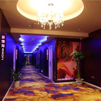 杭州金厦酒店
