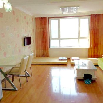 诺雅精品公寓(营口盛景公馆店)酒店提供图片