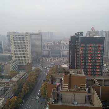 西安小许O公寓