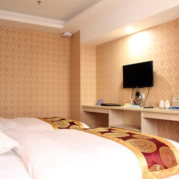 Q+开平卡洛斯酒店酒店提供图片