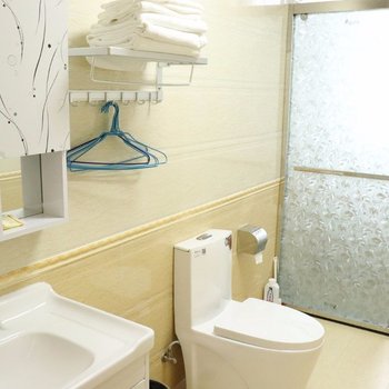 广州从化桃园度假新村别墅(广州富力泉林荫路46号别墅分店)酒店提供图片