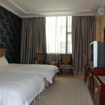 龙海龙池大酒店酒店提供图片